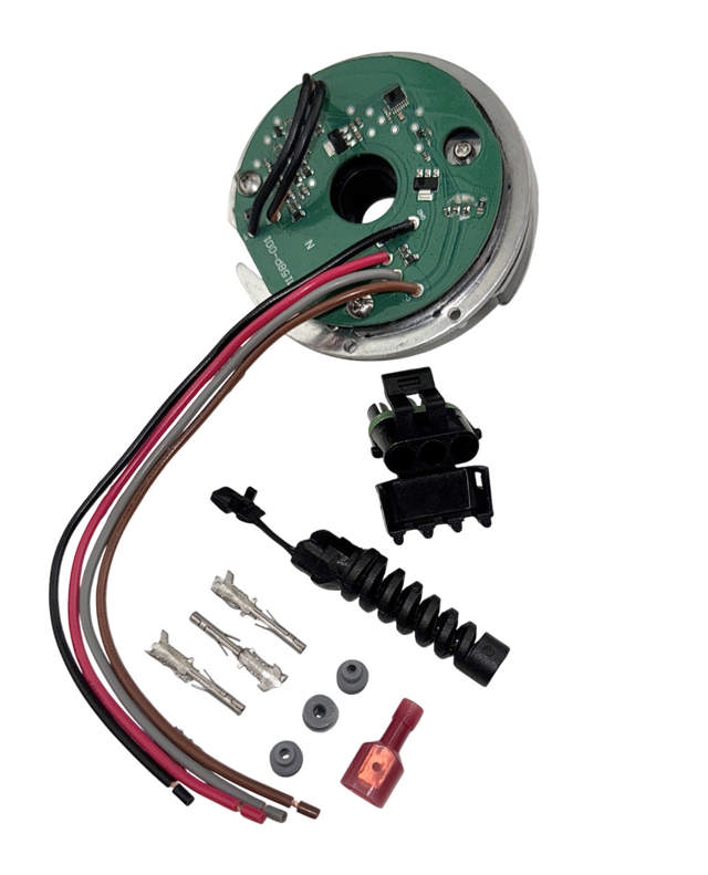 PRO SERIES DISTRIBUTOR READY TO RUN REPLACEMENT MODULE