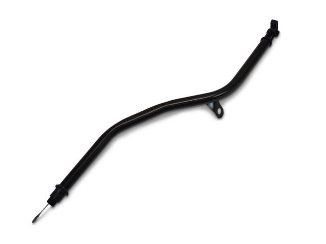 700R4 Automatic Transmission Dipstick and Tube - GM Small and Big Block Compatible