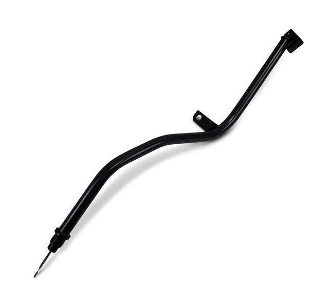 4L80E Automatic Transmission Dipstick and Tube - GM Small Block - Big Block Compatible