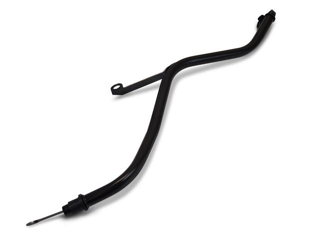 4L80E Automatic Transmission Dipstick and Tube - GM LS Compatible