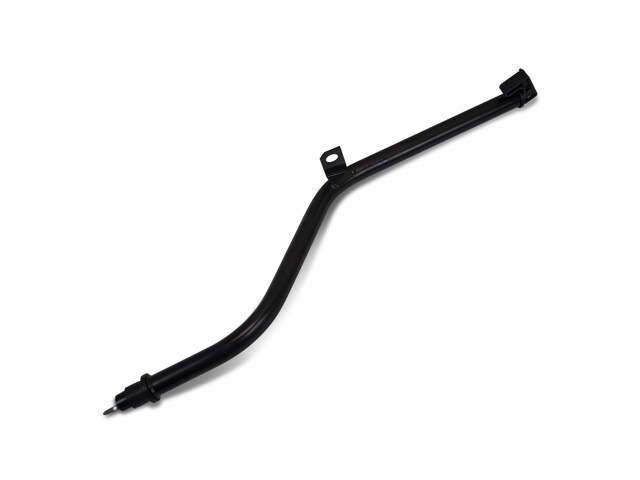 727 Automatic Transmission Dipstick and Tube - Chrysler Small Block Compatible LA