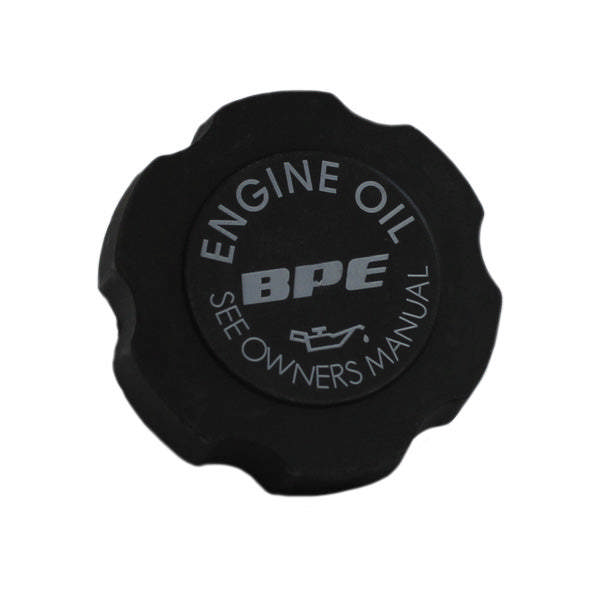 BLUEPRINT ENGINES SMALL BLOCK CHEVY VALVE COVER KIT