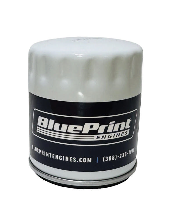 GM GEN IV LS OIL FILTER