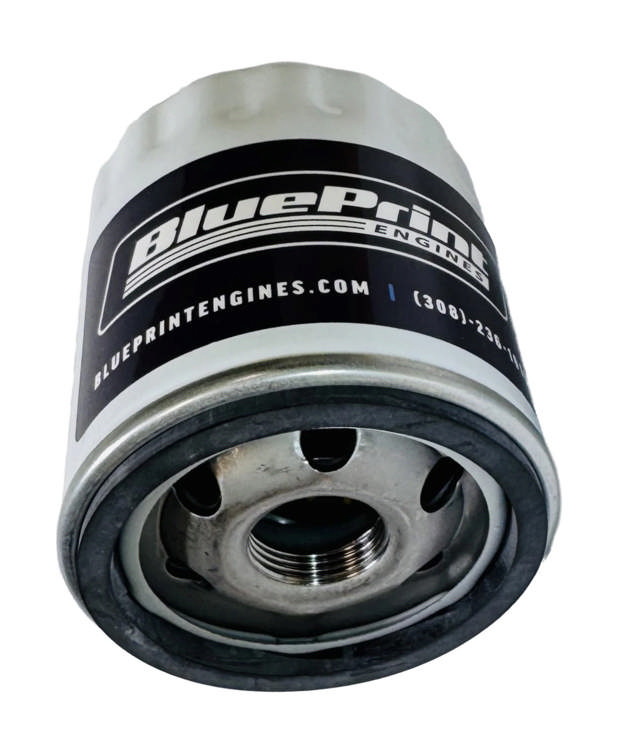 GM GEN IV LS OIL FILTER