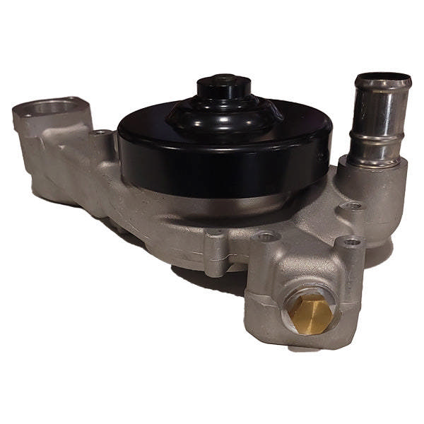 ALUMINUM - GM LS CORVETTE SPACING - WATER PUMP