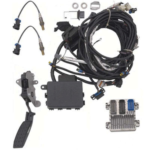 LS Engine Controller Kit