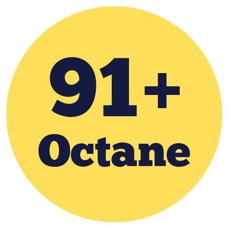 BluePrint Engines GM Marine Small Block Compatible 350 c.i. Engine - 350 Horsepower - Base Dressed - Carbureted