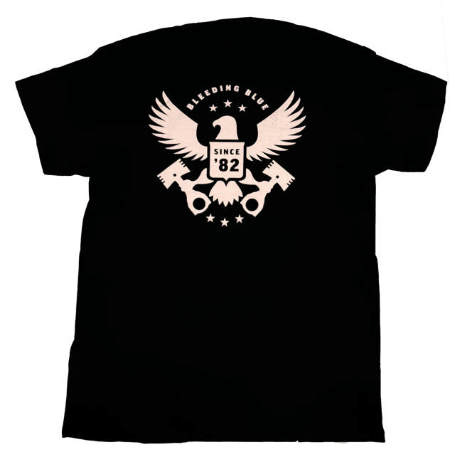 Black BluePrint Engines 