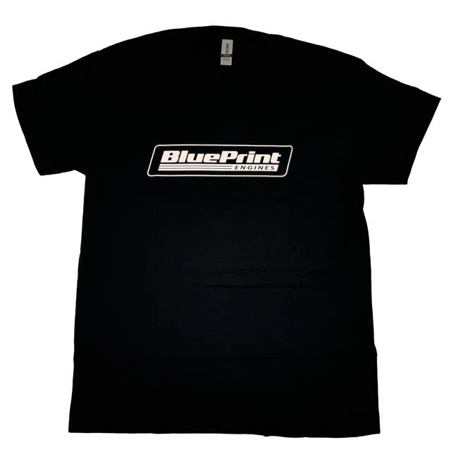 Black BluePrint Engines 