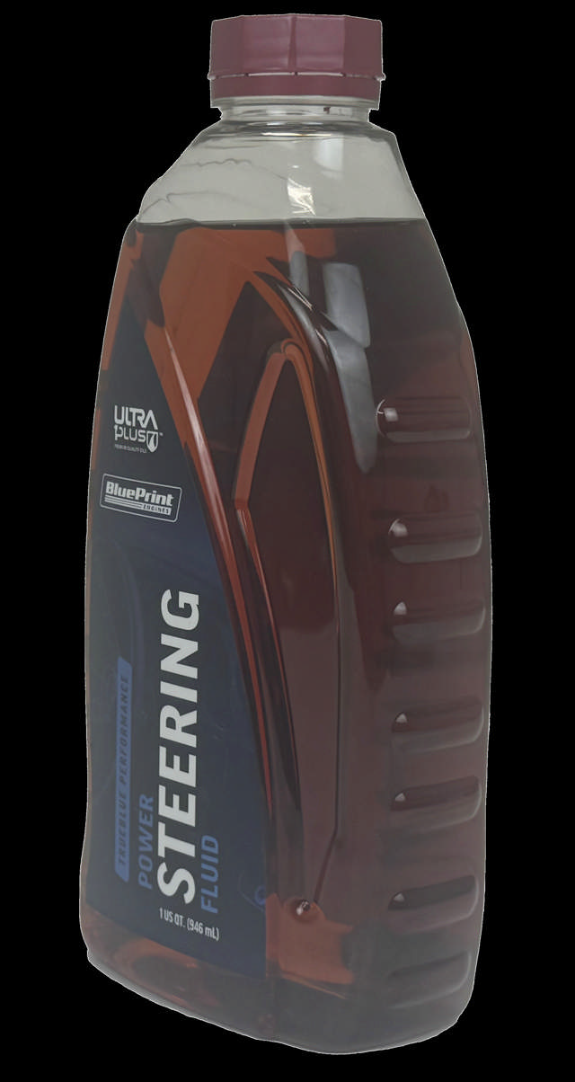 BluePrint Engines TrueBlue Power Steering Fluid