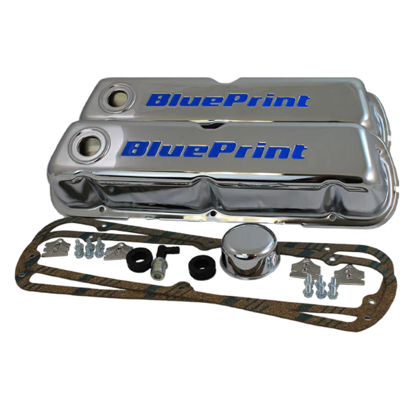 Engine Components Group Image