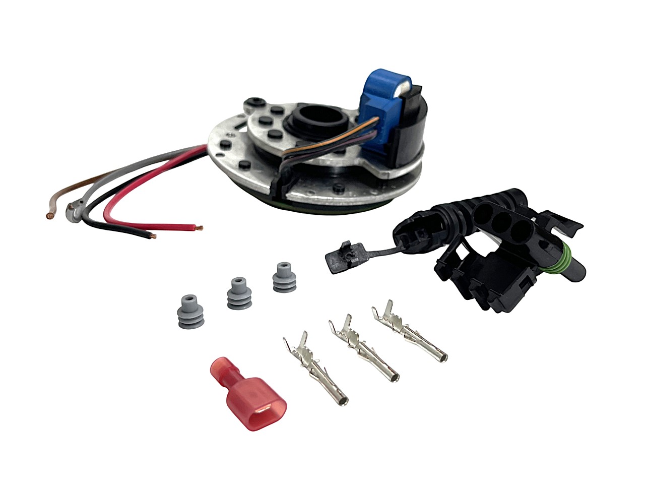 Msd 8352 Module Ford Ready to Run Replacement Circuit Board Module
