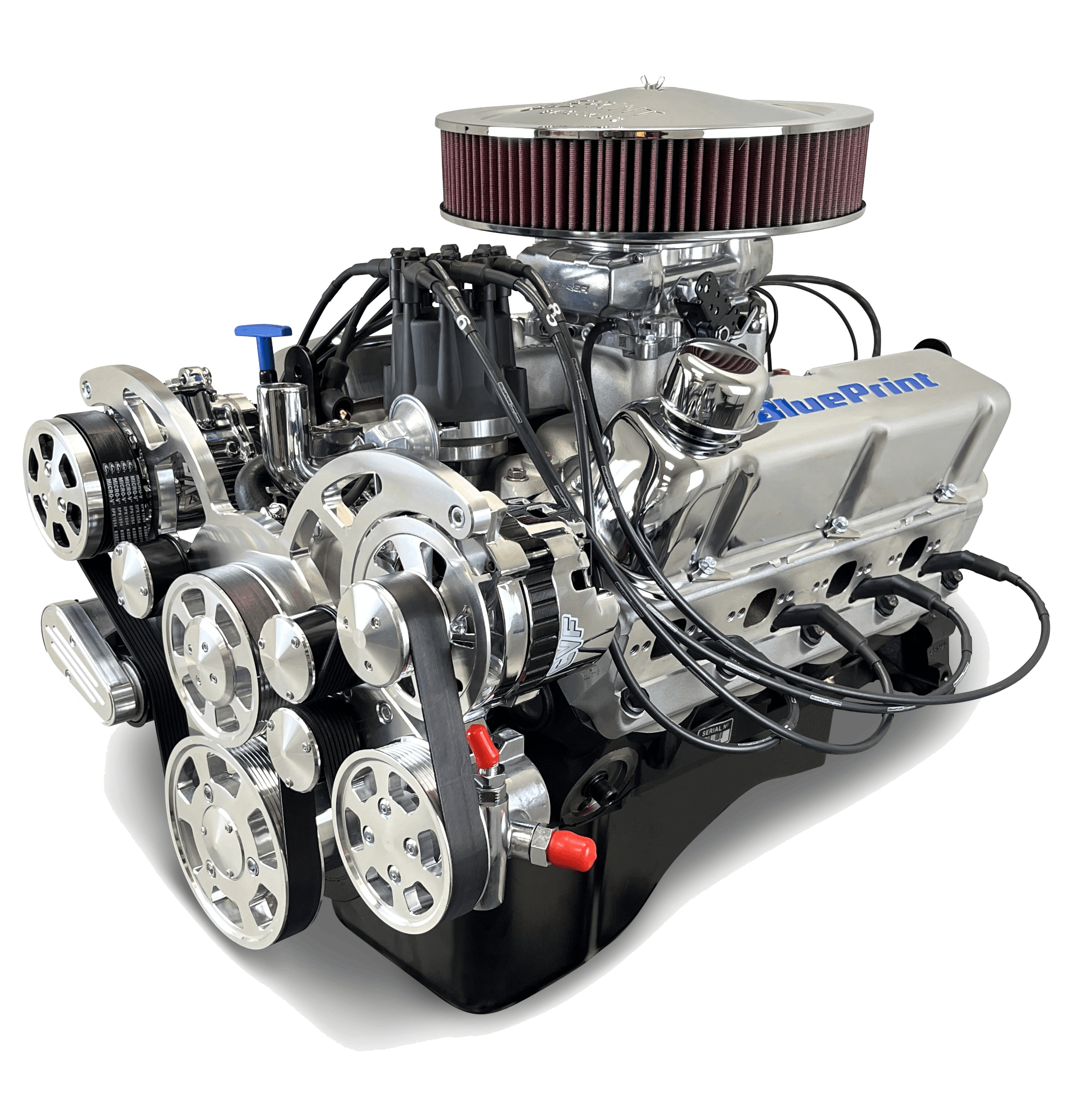 Ford Compatible Group Image