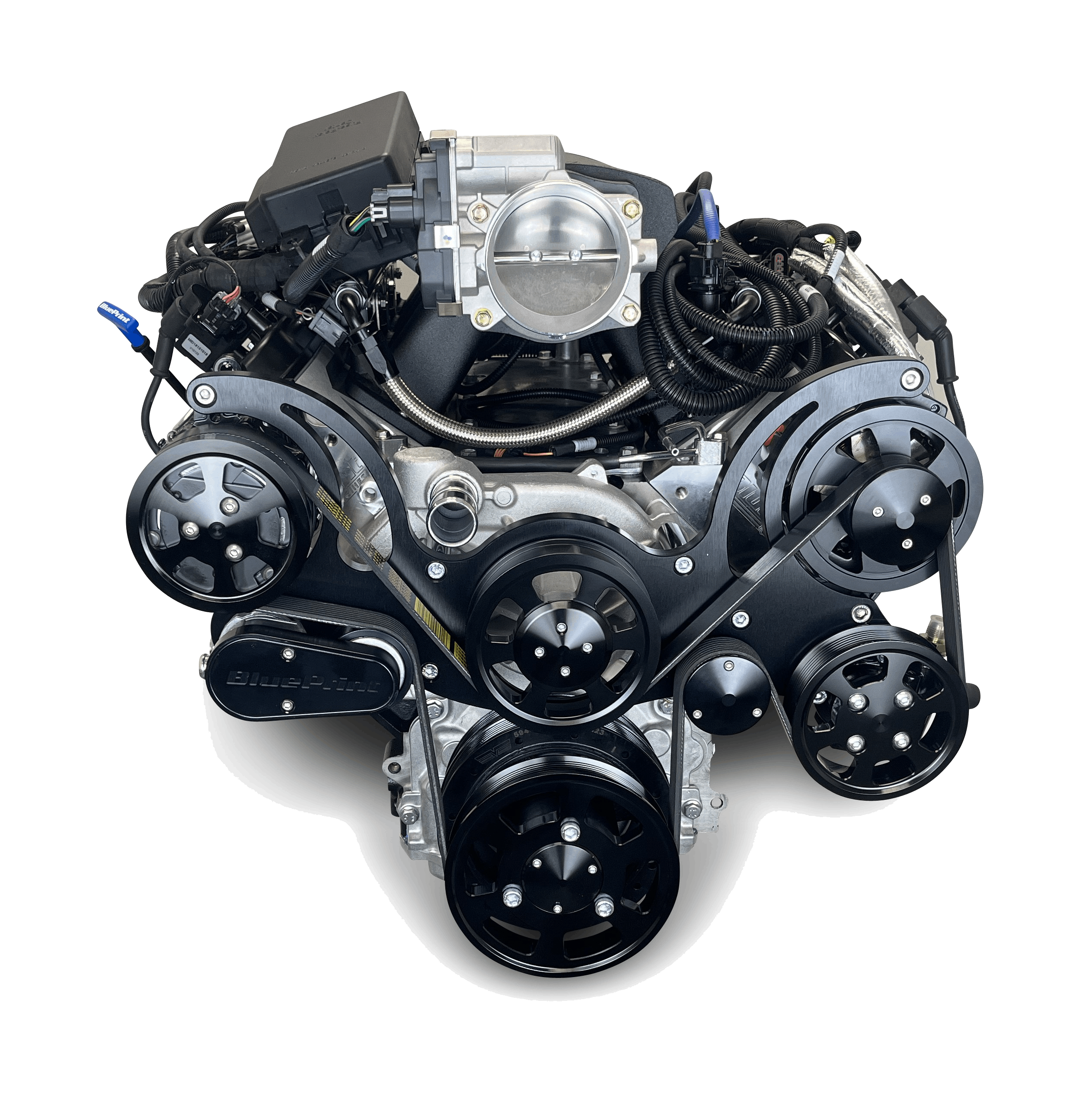 GM Compatible Group Image