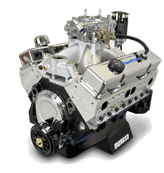 Motorsports Group Image